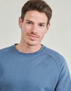 Kappa CAIMALI-Homme Sweats & Polaires