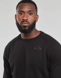 Kappa CAIMALI-Homme Sweats & Polaires