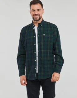 Pepe jeans CALE-Homme Chemises