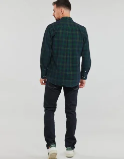 Pepe jeans CALE-Homme Chemises