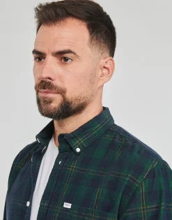Pepe jeans CALE-Homme Chemises