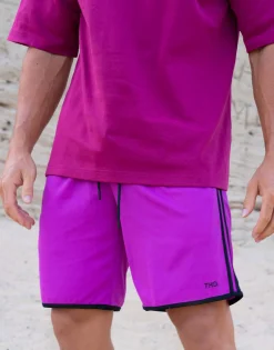 THEAD. CALEB-Homme Shorts & Bermudas