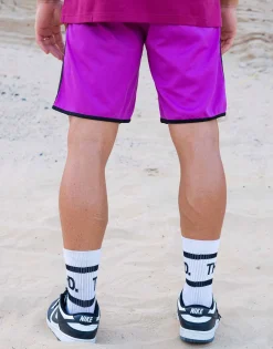 THEAD. CALEB-Homme Shorts & Bermudas