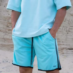 THEAD. CALEB-Homme Shorts & Bermudas