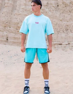 THEAD. CALEB-Homme Shorts & Bermudas