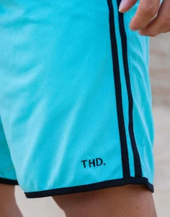 THEAD. CALEB-Homme Shorts & Bermudas