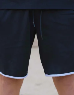 THEAD. CALEB-Homme Shorts & Bermudas