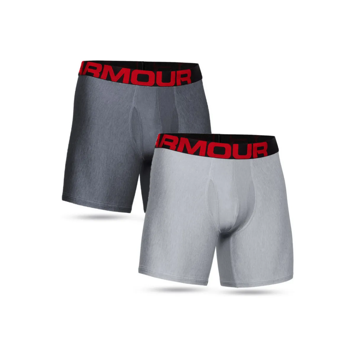 Under Armour Caleçon tech Boxe-Homme Football