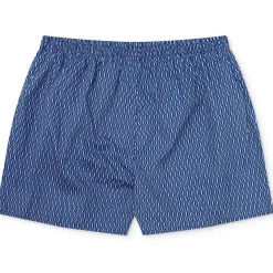 Dedoles Caleçon Homme bleu et gris-Homme Caleçons