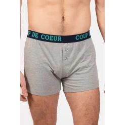 Coup De Coeur Caleçon maille - UNI-Homme Caleçons