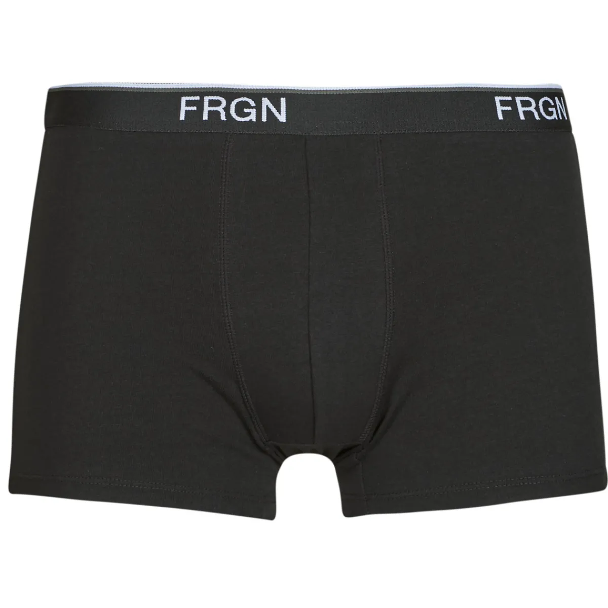 Freegun Caleçons FG/1/BCX3/FRGN/L1-Homme Caleçons