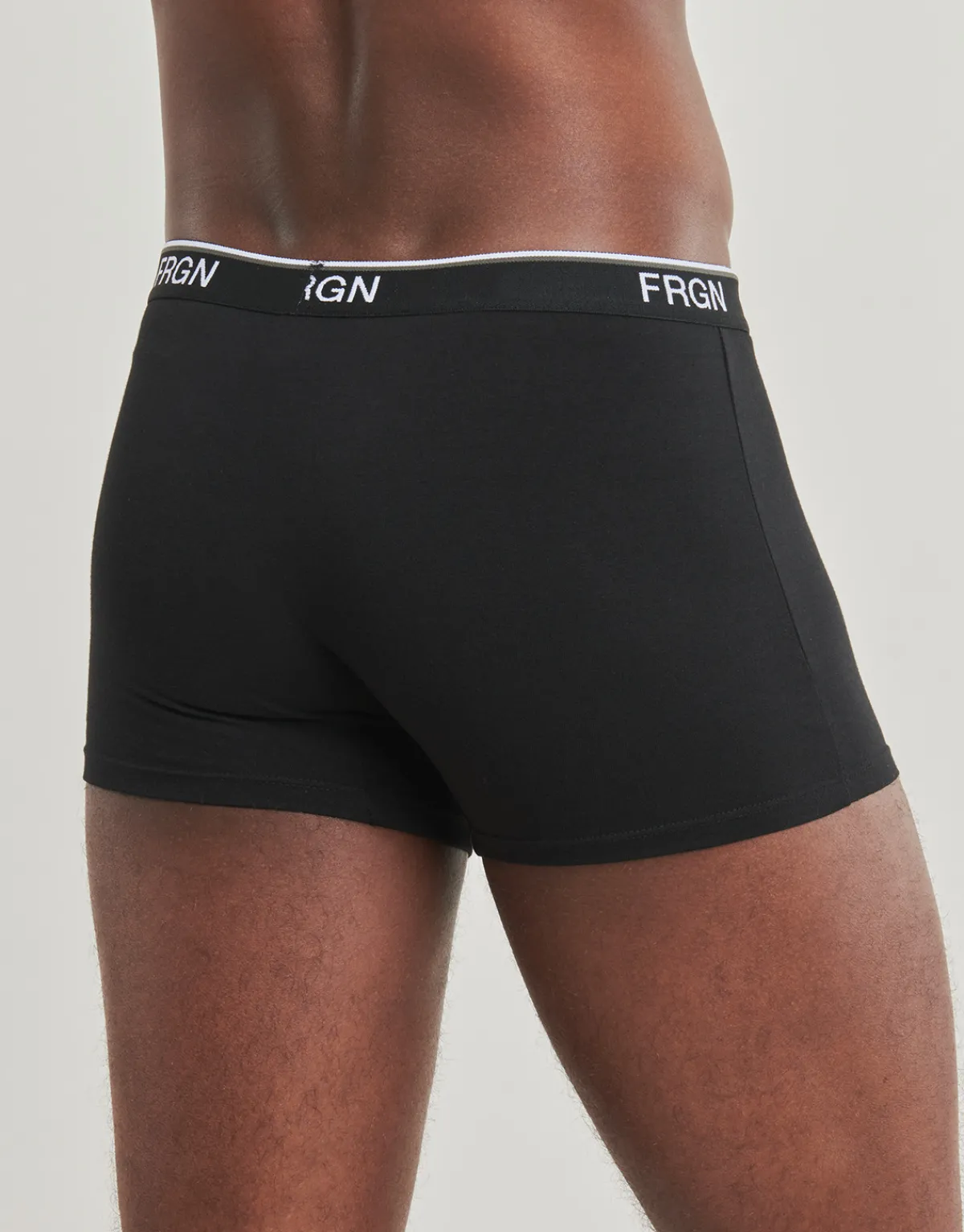 Freegun Caleçons FG/1/BCX3/FRGN/L1-Homme Caleçons