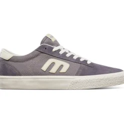 Etnies CALLI VULC X VINTAGE GREY-Homme Skate