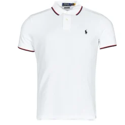 Polo Ralph Lauren CALMIRA-Homme T-Shirts & Polos