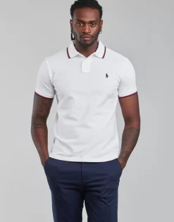 Polo Ralph Lauren CALMIRA-Homme T-Shirts & Polos