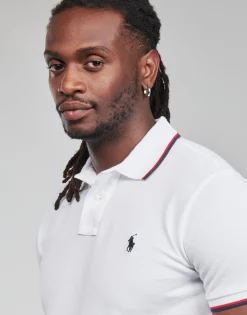 Polo Ralph Lauren CALMIRA-Homme T-Shirts & Polos