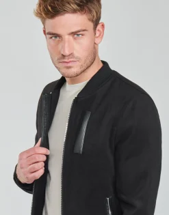 Yurban CALX-Homme Vestes