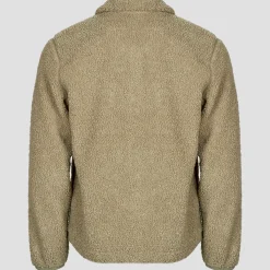 K-Way CAMERON SHERPA POLAR-Homme Chemises