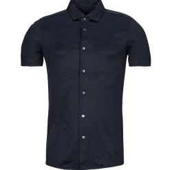 Emporio Armani CAMICIA 8N1CG0-Homme Chemises