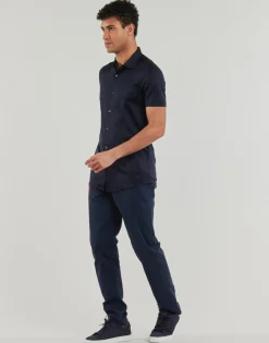 Emporio Armani CAMICIA 8N1CG0-Homme Chemises