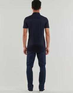 Emporio Armani CAMICIA 8N1CG0-Homme Chemises