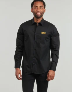 Versace Jeans Couture CAMICIA77GALYR1-Homme Chemises