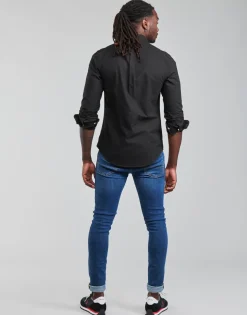 Polo Ralph Lauren CAMISETA-Homme Chemises