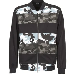 Religion CAMO-Homme Vestes