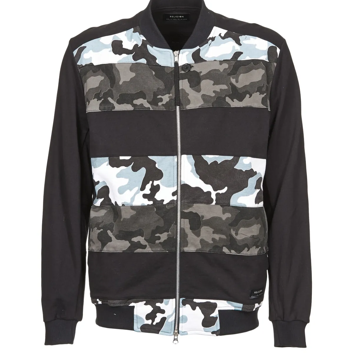 Religion CAMO-Homme Vestes