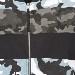 Religion CAMO-Homme Vestes
