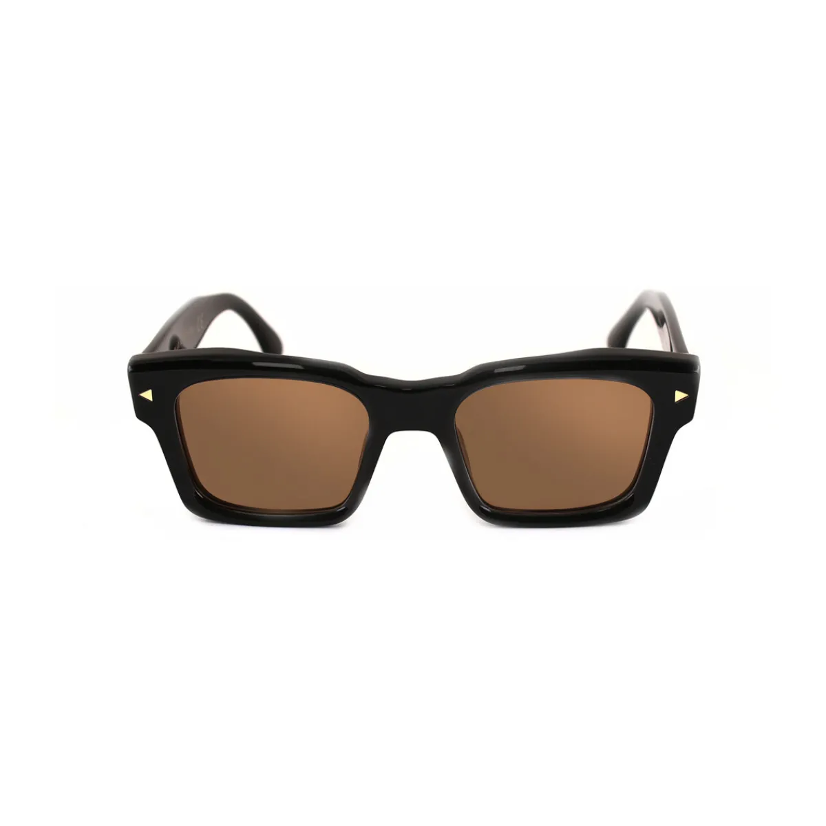 Xlab CAMPBELL Cadres Optiques, /Marron, 51 mm-Homme Lunettes De Soleil