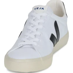 Veja CAMPO CANVAS-Homme Baskets Mode