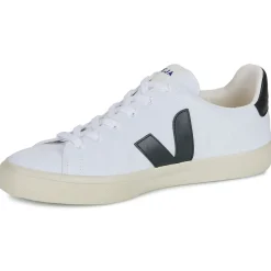 Veja CAMPO CANVAS-Homme Baskets Mode