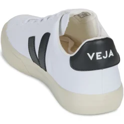 Veja CAMPO CANVAS-Homme Baskets Mode