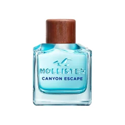 Hollister Canyon Escape For Him Eau De Toilette Vaporisateur-Homme Parfums