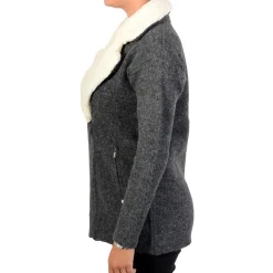 Kaporal Cardigan Fish-Homme Pulls & Gilets