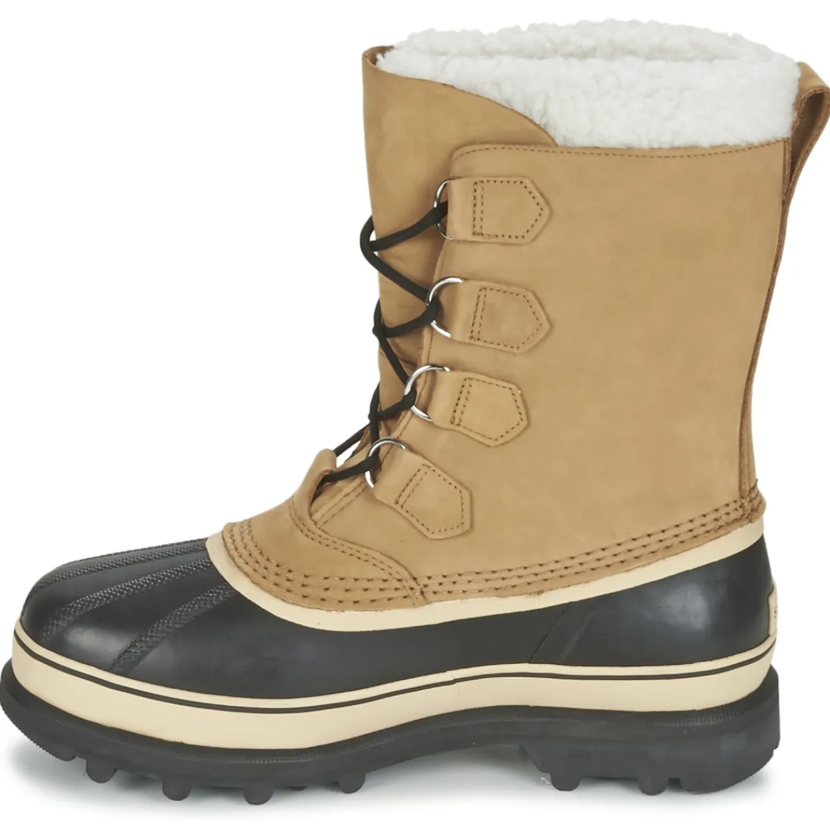 Sorel CARIBOU-Homme Bottes