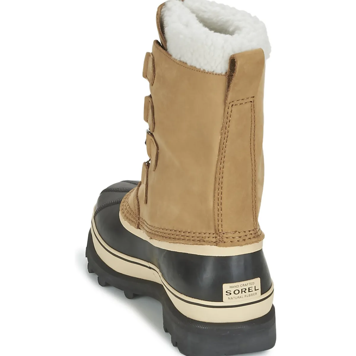 Sorel CARIBOU-Homme Bottes