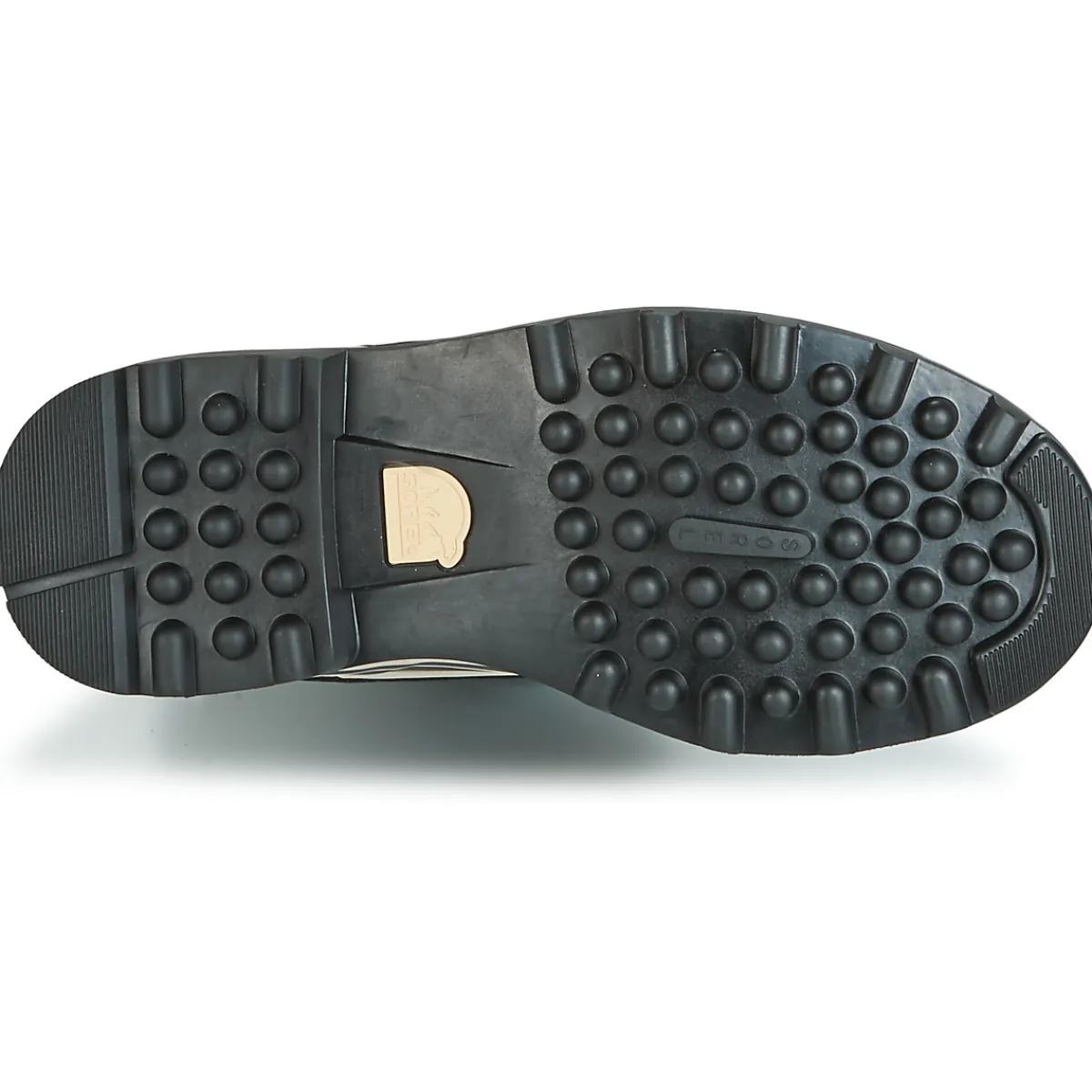 Sorel CARIBOU-Homme Bottes