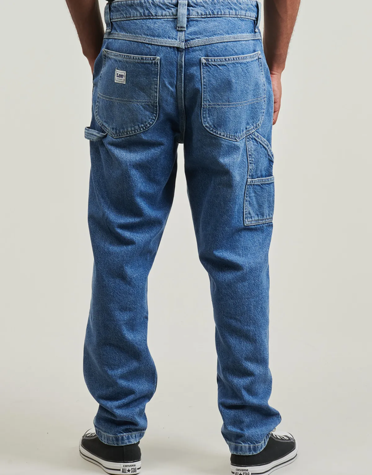 Lee CARPENTER-Homme Jeans