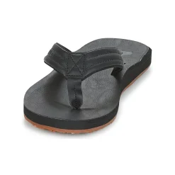 Quiksilver CARVER NUBUCK M SNDL SBKM-Homme Bmx / Skate|Tongs