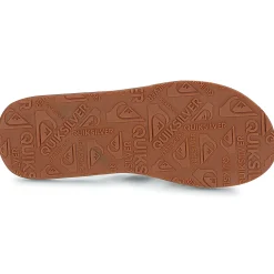 Quiksilver CARVER NUBUCK M SNDL SBKM-Homme Bmx / Skate|Tongs