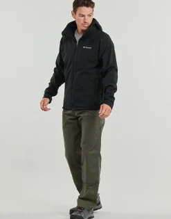 Columbia Cascade Ridge III Softshell-Homme Randonnée|Vestes