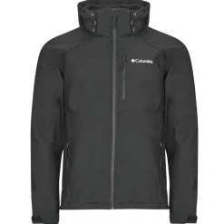 Columbia Cascade Ridge III Softshell-Homme Randonnée|Vestes