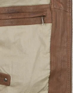 Oakwood CASEY tabacco-Homme Vestes