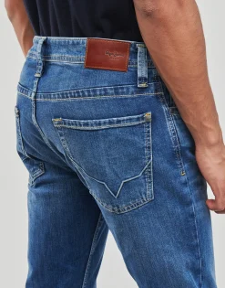 Pepe jeans CASH-Homme Jeans