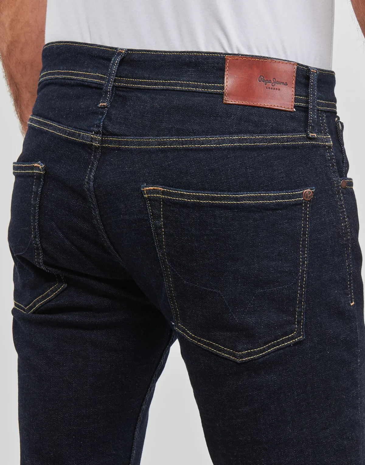Pepe jeans CASH-Homme Jeans