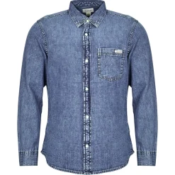 Calvin Klein Jeans CASUAL CLASSIC-Homme Chemises