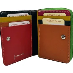 Francinel Casual Multi-Homme Portefeuilles / Porte-Monnaie