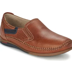 Fluchos CATAMARAN-Homme Mocassins & Chaussures Bateau